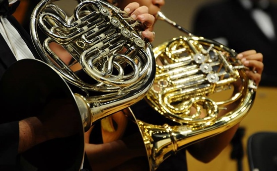 Apresentação terá regência do maestro Carlos Prazeres, curador artístico da OSBA. Foto: Adenor Gondim