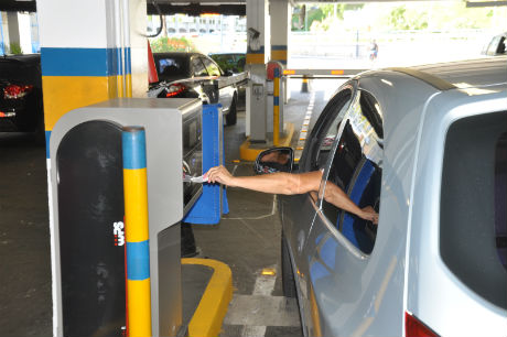 A prefeitura tentou evitar a cobrança (Foto: Site Tribuna da Bahia)