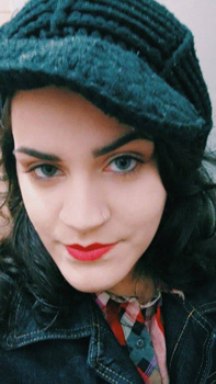 “Eu estou extremamente feliz. Acho que essa é uma oportunidade interessante de apresentar um pedacinho da cultura regional", diz Isaura Matos (Foto: Reprodução / Redes Sociais)