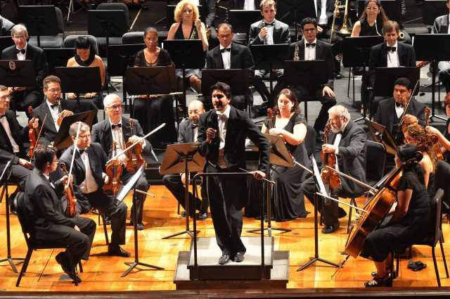 Pela Série Jorge Amado, o concerto desta quinta terá participações especiais. Foto: Secretaria de Cultura da Bahia