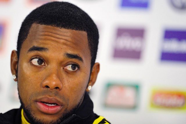 Proposta do Guangzhou Evergrande oferece mais que o triplo do salário que o Santos propôs para sua permanência. Foto: Reprodução/Ideal MT