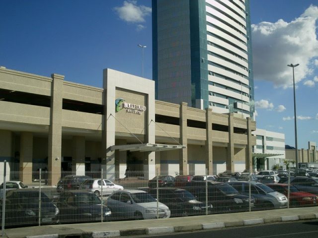 A notificação do Procon determina prazo de dez dias para a direção do shopping se pronunciar e apresentar defesa. Foto: Reprodução/Diário da Feira