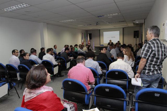 Secretaria de desenvolvimento rural dialoga com as universidades para fomentar o desenvolvimento rural Foto: Alberto Coutinho/GOVBA