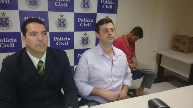 (Foto: Reprodução/ Gleidson Santos)