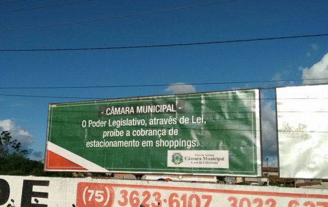 (Foto: Olá Bahia)