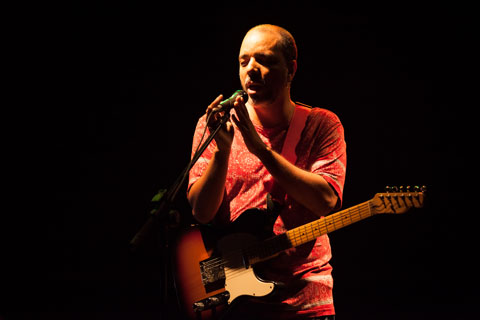 Teatro musical, música experimental e dança contemporânea compõem a programação. Foto: Divulgação