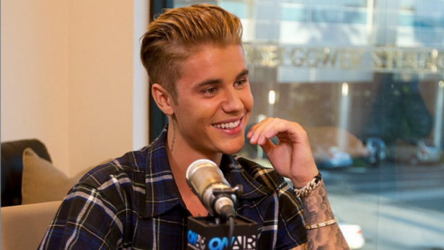 “What Do You Mean”, nova música de Justin Bieber, será lançada em agosto. Foto: Reprodução/ Billboard Brasil