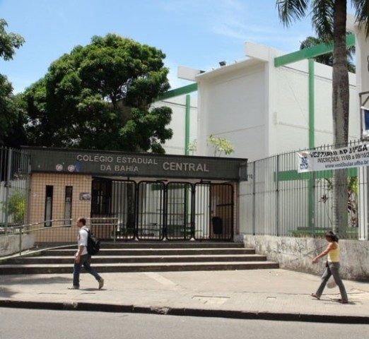 Secretaria de Educação do Estado ainda não se pronunciou. Foto: moodle.ufba.br.