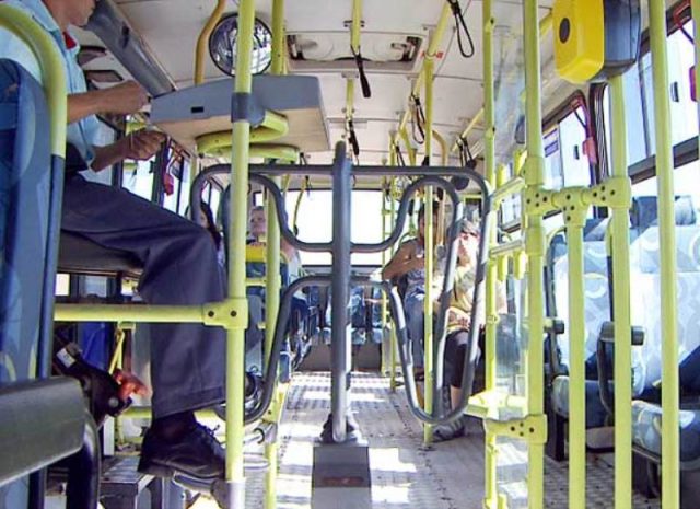 O aval já foi autorizado pelo Conselho Municipal de Transporte à prefeitura para aumentar a tarifa de ônibus (Foto Ilustração)
