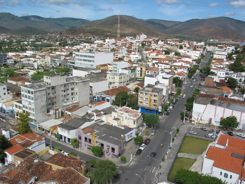 Projeto municipal cria 96 novos cargos – Olá Bahia