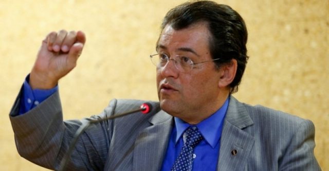 "A pressão do realismo tarifário passou", afirma o ministro Eduardo Braga.