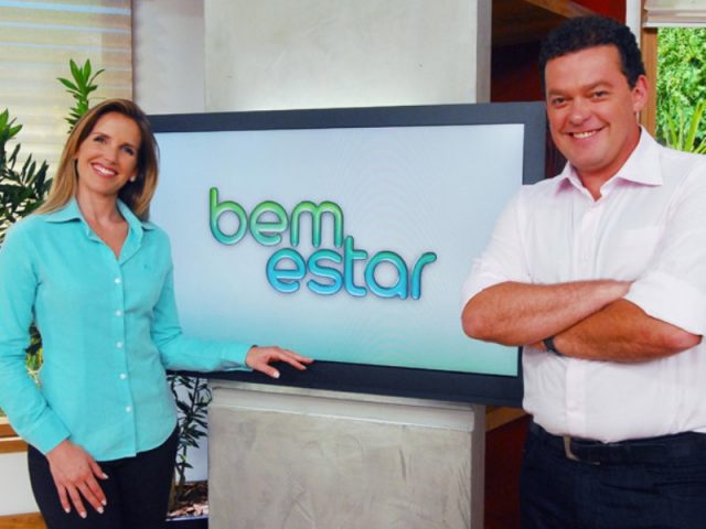 Programa da TV Globo oferece serviços gratuitos em transmissão ao vivo. Foto: Divulgação