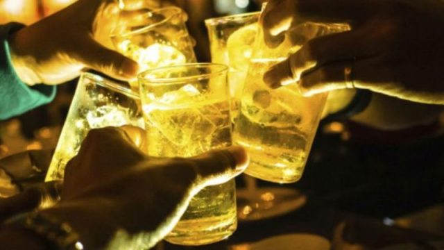 Psicólogos americanos descreveram quatro 'tipos' de bêbado. Foto: Reprodução/BBC Brasil
