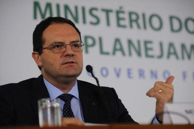 Ministro Nelson Barbosa pede solução rápida para impeachment. Foto: José Cruz/Agência Brasil