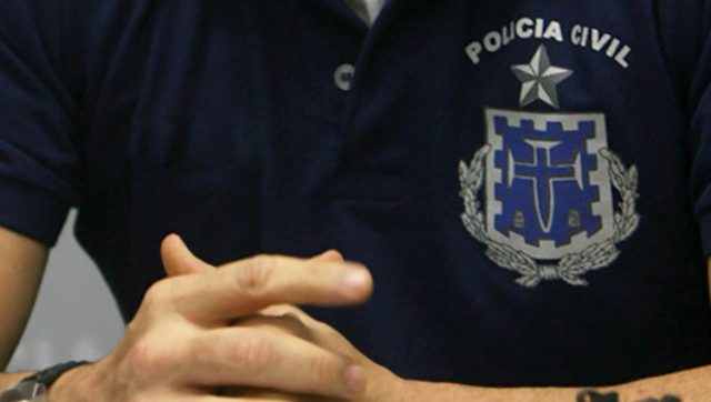 Policiais foram suspensos após o Ministério Público estadual (MP) denunciá-los. Foto: ba24horas.com.br.