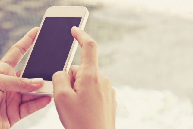 5 funções surpreendentes que o seu celular poderá desempenhar em um futuro próximo. Foto: Thinkstock