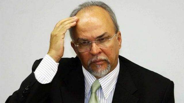 Mário Negromonte é conselheiro do Tribunal de Contas dos Municípios (TCM). Foto: tvweb-barreiras.com.
