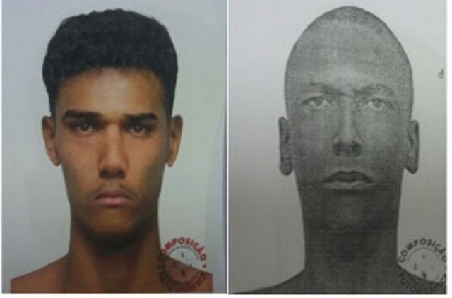 Polícia diz que desde 2013 vem traçando o perfil dos criminosos. Foto: Divulgação/Polícia Civil