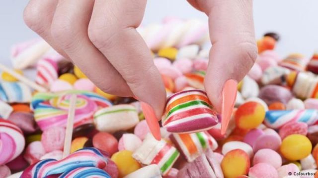 O aumento do consumo de açúcar afeta seriamente a saúde. Foto: Reprodução/ Deutsche Welle