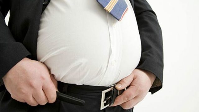 Estudo sugeriu que pessoas obesas podem ter memória pior do que as magras. Foto: Reprodução/BBC Brasil