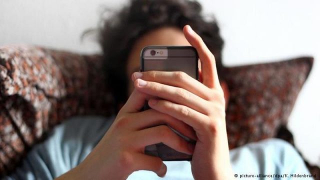 A internet está criando uma geração de desatentos? (Foto: Reprodução/Deutsche Welle)