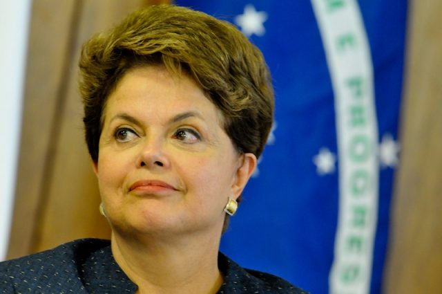 Presidente Dilma vai ser recebida pelo governador Rui Costa. Foto: tvsolcomunidade.com.br.