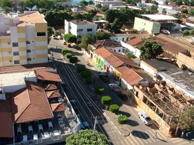 Justiça suspende decreto e impede aumento da tarifa de ônibus em Barreiras. (Foto: Reprodução/Portal Sul da Bahia)