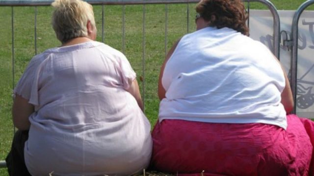 Brasil tem cerca de 30 milhões de obesos. (Foto: Reprodução/BBC Brasil)
