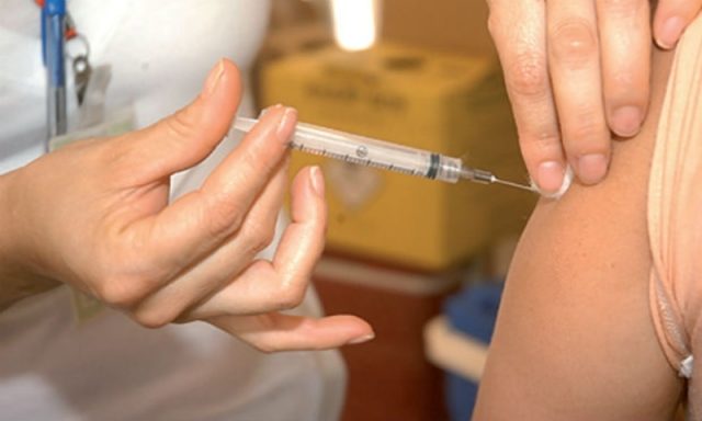 Ministério da Saúde diz que, até o dia 9 de maio, foram registrados 2.808 casos de gripe de todos os tipos no Brasil. Foto: caape.org.br.