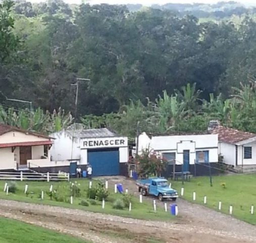 Fazenda Renascer fica no distrito de Castelo Novo, município de Uruçuca, no sul da Bahia. (Foto: MPT/BA)