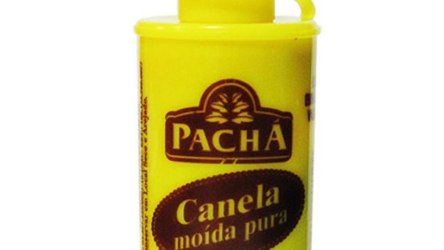 Anvisa proíbe fabricação e venda de canela da marca Pachá. (Foto: Reprodução)
