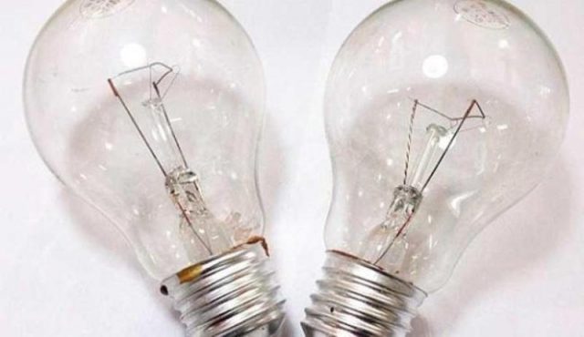 Venda de lâmpadas incandescentes começou a ser proibida no Brasil em junho 2012. Foto: Reprodução.