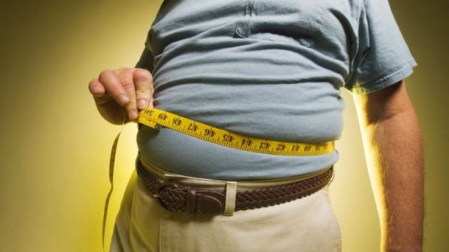 Estudo liga câncer de próstata ao tamanho da cintura. (Foto: Creatas Images/Reprodução/BBC Brasil)