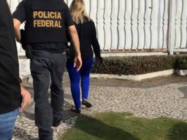 Mais de 20 são presos por golpes que superam R$ 10 mi em bancos na Bahia (Foto: Divulgação/ PF)