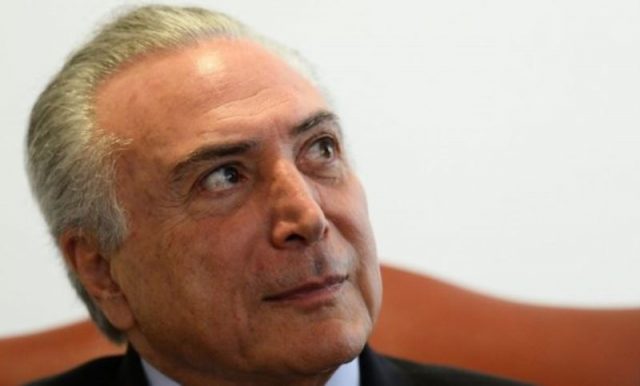 Temer enfrentará dilema de elevar popularidade com medidas impopulares (AFP /Andresssa Anhole /Getty/Reprodução/BBC Brasil)