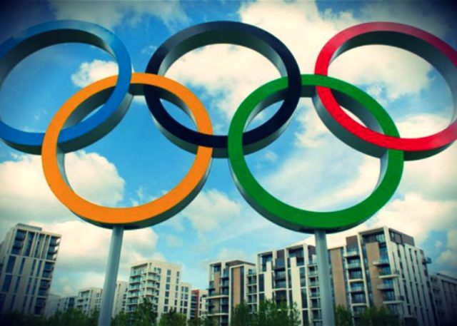  22 cidades brasileiras receberão monumentos e instalações em homenagem ao período dos jogos e à passagem da chama olímpica (Foto Ilustração)