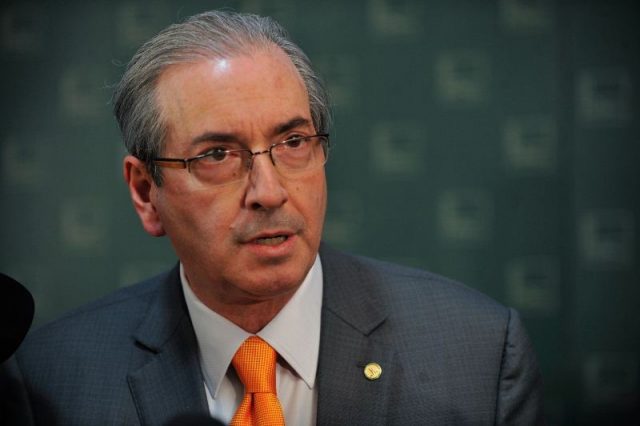 Ele perdeu o direito ao foro privilegiado depois de ter o mandato de deputado cassado na Câmara. Foto: michelteixeira.com.br.