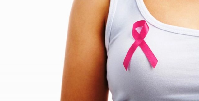 Outubro Rosa é uma campanha internacional de combate ao câncer de mama. Foto: hojesaopaulo.com.br.