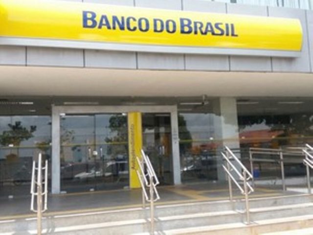 Banco do Brasil fechará 12 agências na Bahia (Foto: Jorge Abreu/G1)