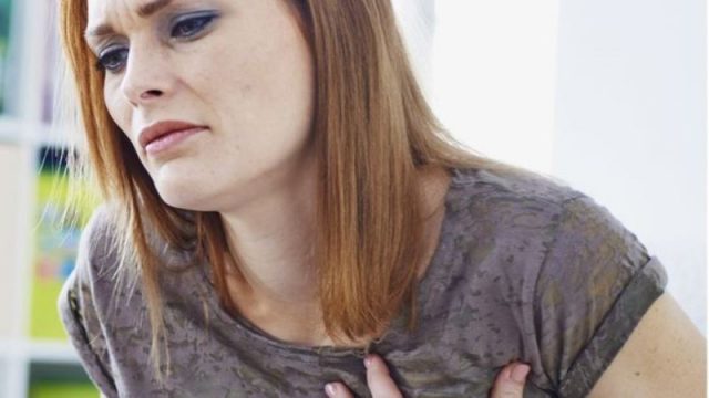 Ser 'hipocondríaco' pode elevar risco de doenças cardíacas, diz estudo (Foto: Reprodução/BBC Brasil)