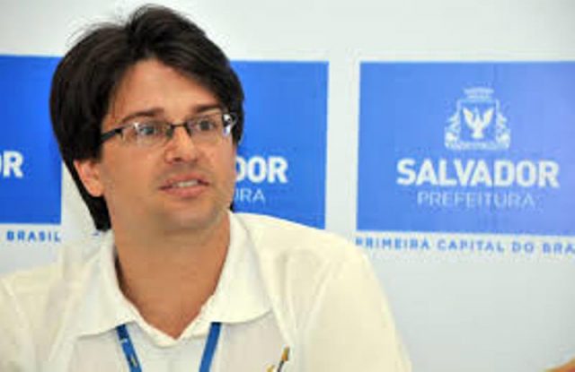 Não há detalhes sobre o cargo que Guilherme Bellintani assumirá (Foto: Reprodução / Ascom)