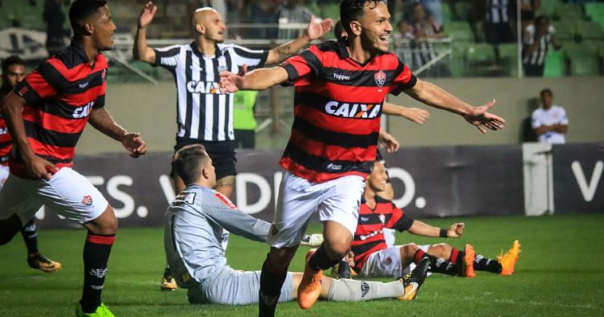 Yago fez grande partida em Belo Horizonte. Foto: Dudu Macedo.