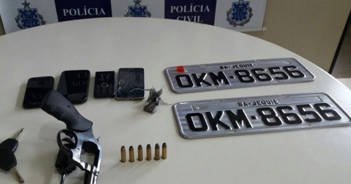 Caso ocorreu nesta quinta-feira (19). Foto: Foto: Divulgação/Polícia Civil.