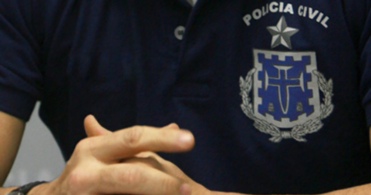 Policiais foram suspensos após o Ministério Público estadual (MP) denunciá-los. Foto: ba24horas.com.br.
