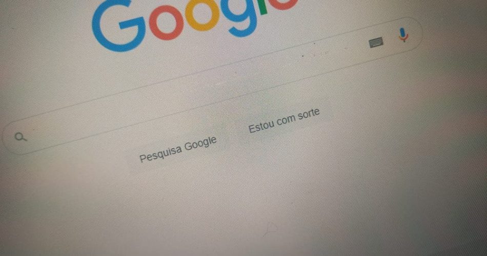 google (Foto: Olá Bahia)