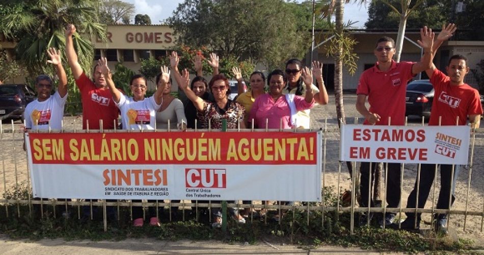 Segundo a presidente da fundação, SUS ainda não passou valor por serviço prestado. Foto: pimenta.blog.br.