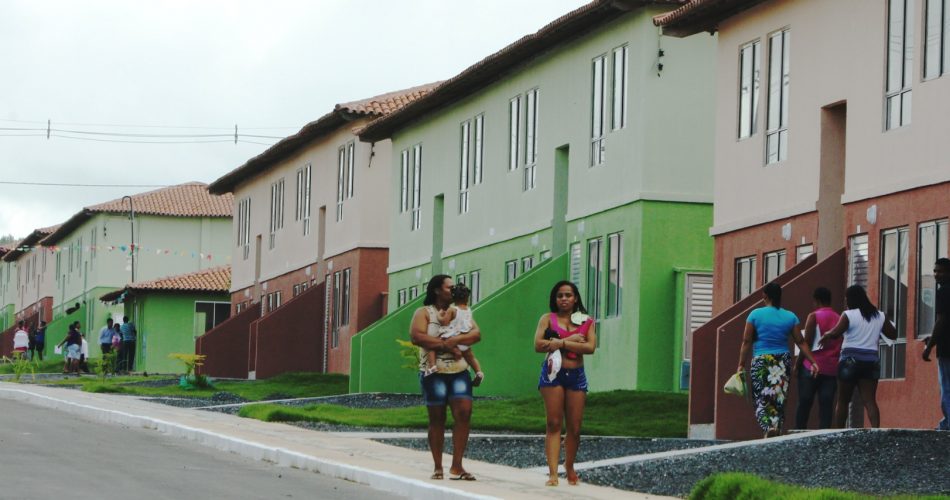 Foto: Manu Dias/GOVBA