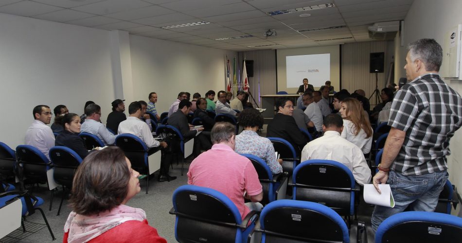Secretaria de desenvolvimento rural dialoga com as universidades para fomentar o desenvolvimento rural

Foto: Alberto Coutinho/GOVBA
