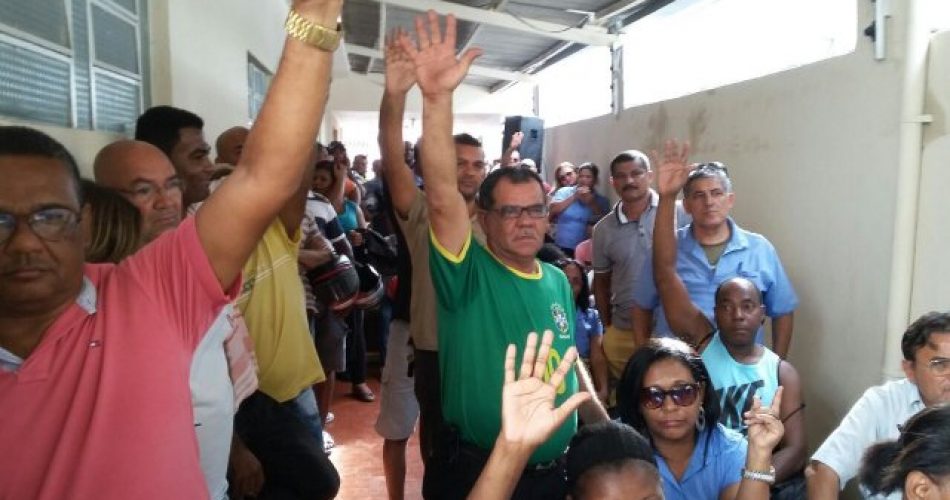 Foto: Paulo José/Acorda Cidade.