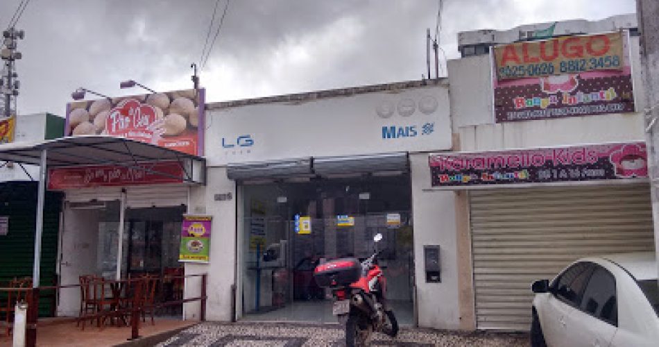 Foto: Central de Polícia.